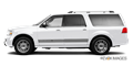 Lincoln Navigator L SUV